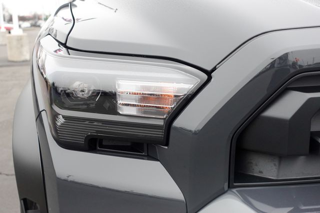 new 2026 Toyota 4Runner car