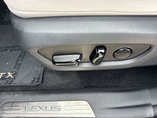 2025 Lexus Tx - $57,498