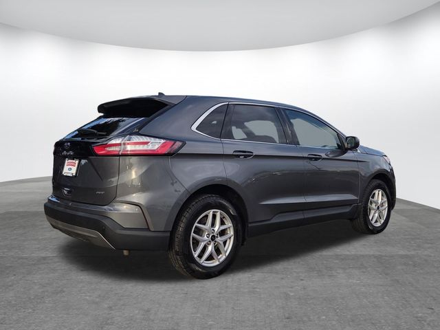 Used 2024 Ford Edge SUV