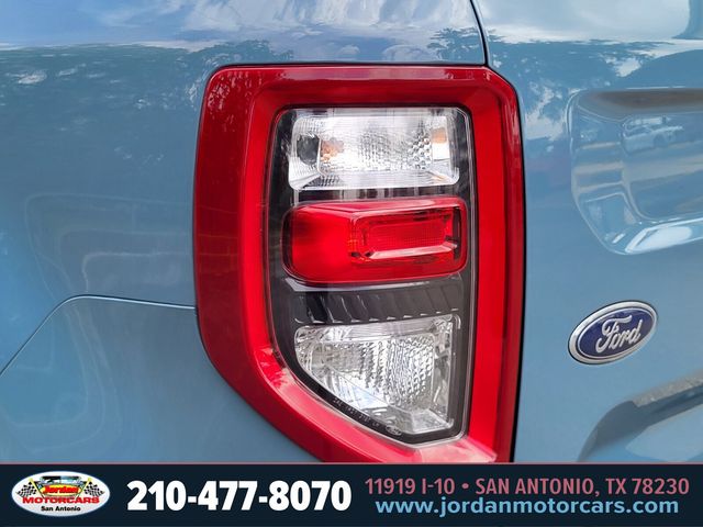 Used Car 2023 Ford Bronco Sport  Outer Banks For Sale Under $25,000 In San Antonio, Texas