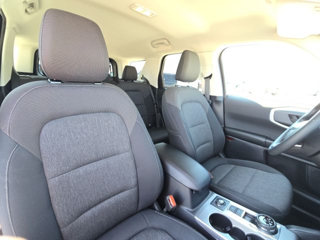 2024 Ford Bronco Sport Big Bend:168512B