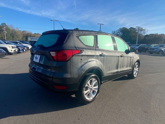 2019 Ford Escape S 4