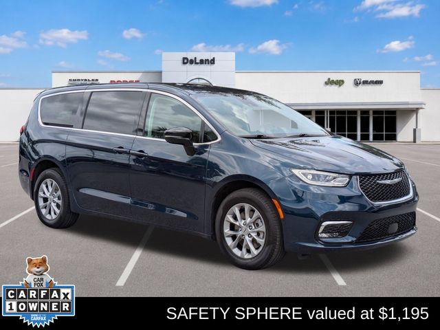  2024 Chrysler Pacifica Touring L AWD   