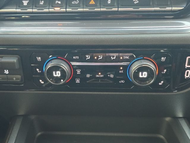 Photo of 2024 Chevrolet Silverado 2500HD High Country in Dallas, GA - 38,  2024 Chevrolet Silverado 2500HD High Country:167171A