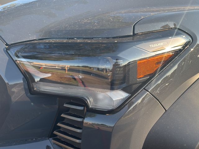 New 2026 Toyota Tacoma i-FORCE MAX Truck