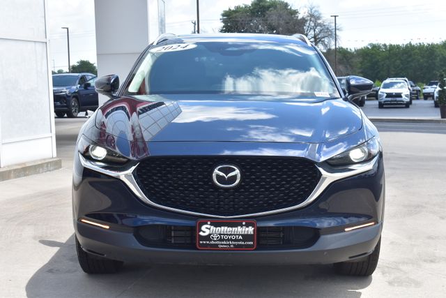 Used 2024 Mazda CX-30 SUV