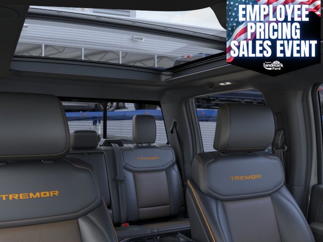 new 2026 Ford F-150 car, priced at $71,413
