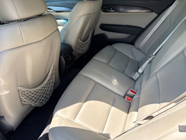 Used 2016 Cadillac ATS Sedan