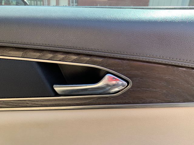 Used 2019 Lincoln Nautilus SUV
