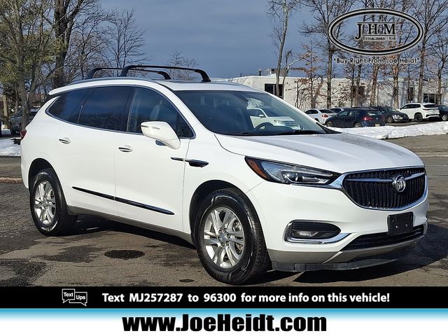 2021 Buick Enclave Essence AWD