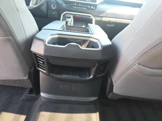 Used 2023 Toyota Tundra Truck