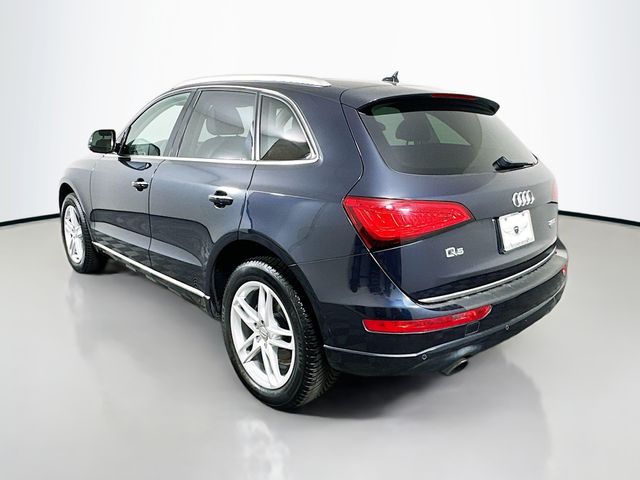 2017 Audi Q5 Premium 7