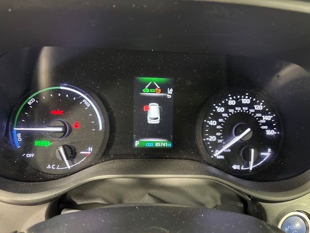 Used 2023 Toyota Sienna Van