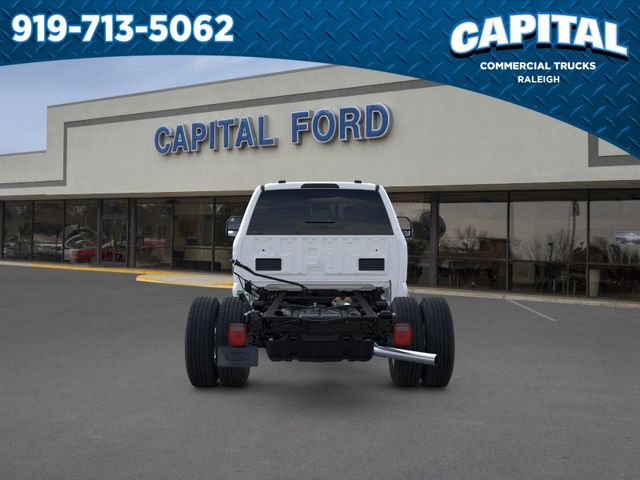 New 2026 White Ford  image 5