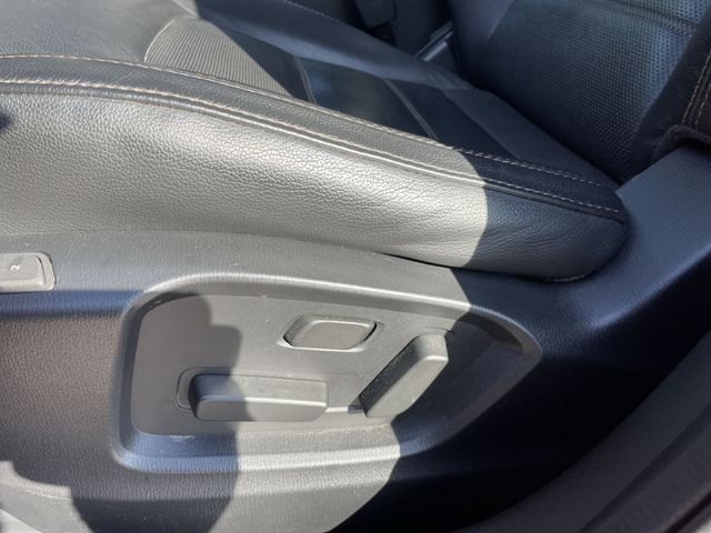 Used 2022 Red Mazda 2.5 S Preferred Package image 12