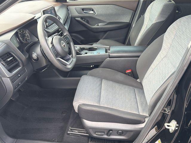 Used 2023 Nissan Rogue SUV