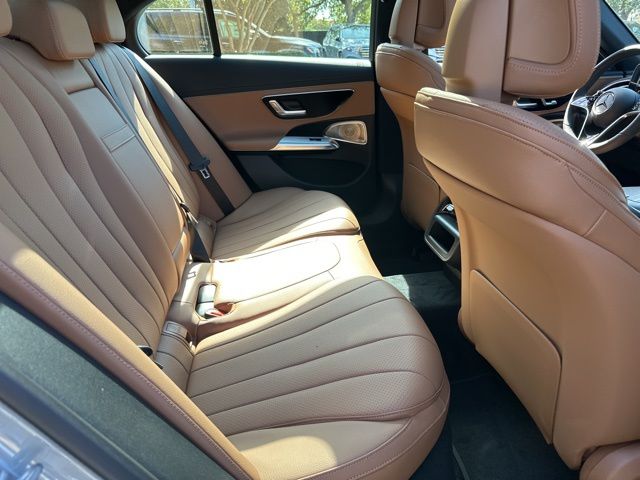 2026 Mercedes-Benz E-Class E 350  at Bob King Buick GMC