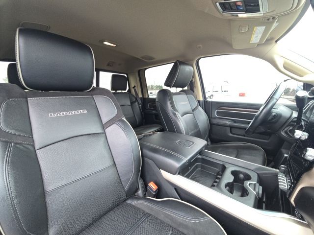 2022 Ram 3500 Laramie:45392A