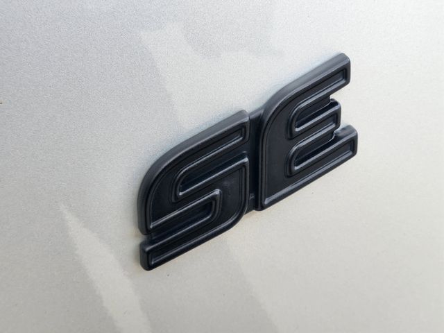 2024 Toyota Corolla SE Silver at DeMontrond Ford