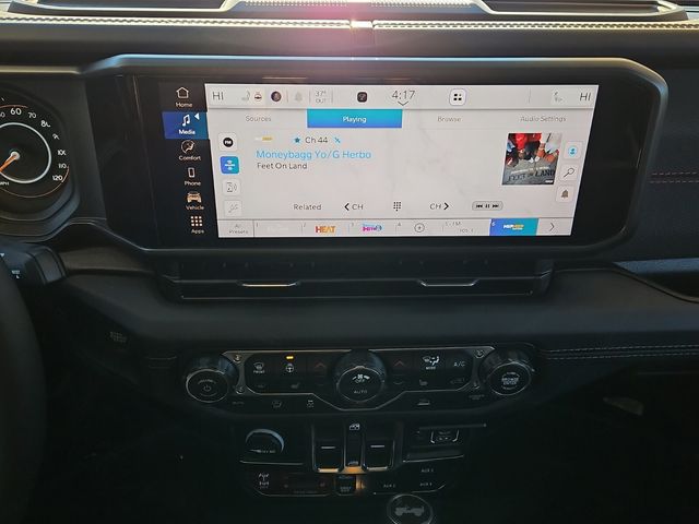 New 2026 Red Jeep Rubicon image 13