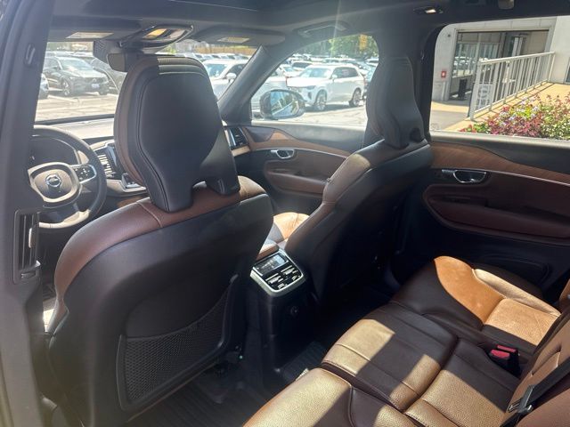 Used 2023 Volvo XC90 Recharge Plug-In Hybrid SUV