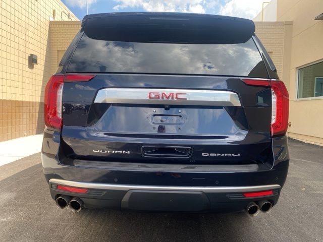 2023 GMC Yukon XL Denali 7