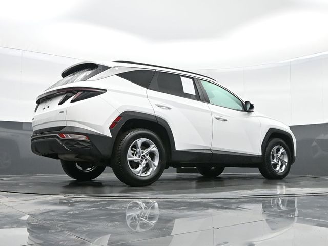 2023 Hyundai Tucson SEL 35