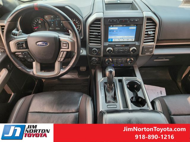 Used 2019 Ford F-150 Truck