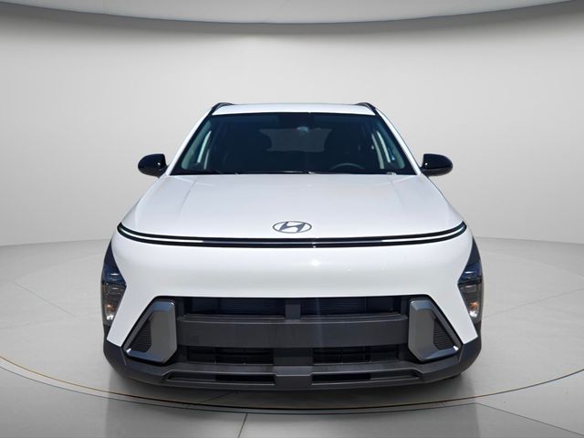 2027 Hyundai Kona