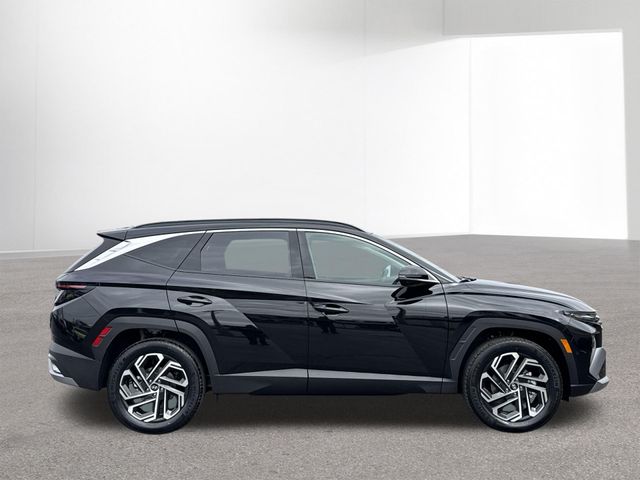 New 2026 Hyundai Tucson Hybrid For Sale in Indianapolis, IN