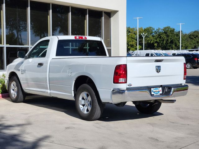 2022 Ram 1500 Classic Tradesman 5