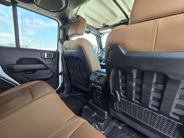 2023 Jeep Wrangler Rubicon:46331A