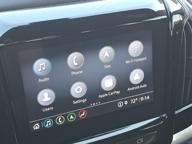 2023 Chevrolet Traverse RS:45779A