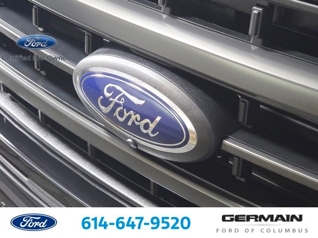 Certified Used 2023  Ford Lariat image 13