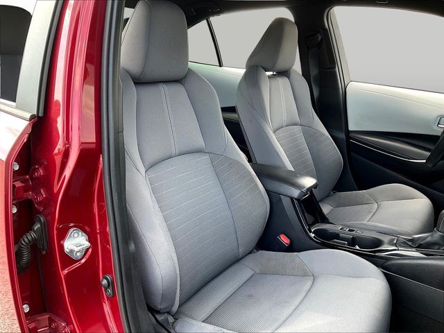 Used 2024 Toyota Corolla Sedan