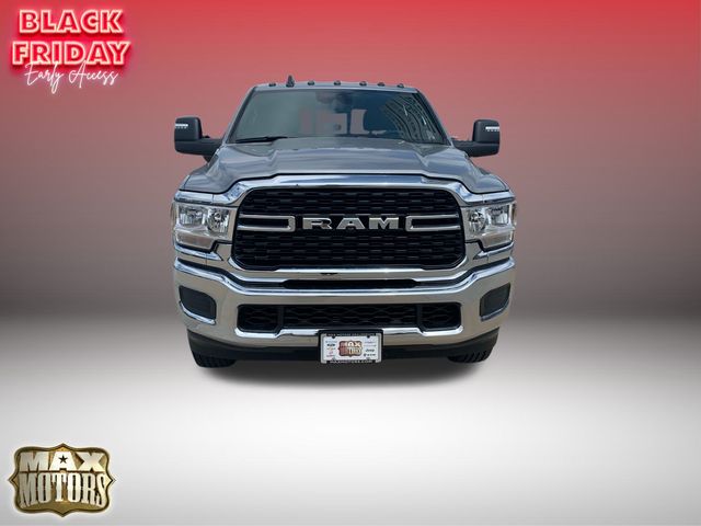 2024 Ram 2500 Tradesman 2