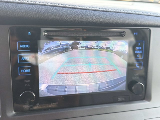 Used 2017 Toyota Sienna Van