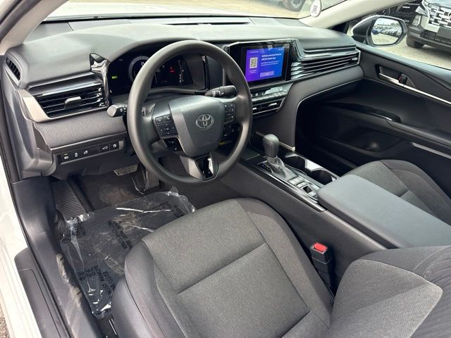 2025 Toyota Camry - $27,988