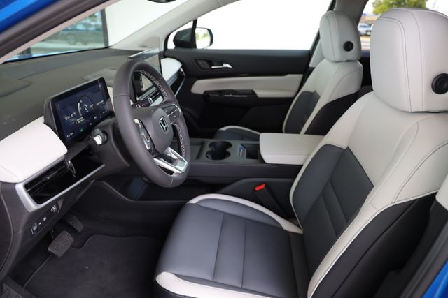 2026 Honda Prologue Touring Blue at Community Honda