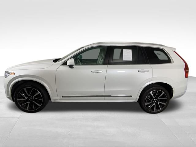 2021 Volvo XC90 T6 Inscription 4