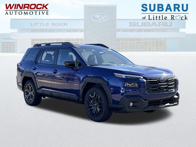 2026 Subaru Outback Limited XT AWD