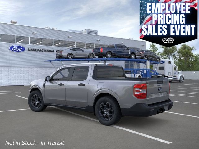 new 2026 Ford Maverick car, priced at $34,468