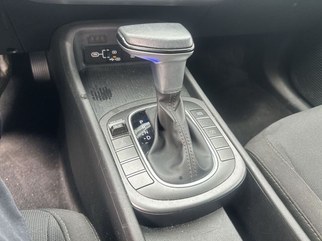 Certified Used 2025 White Hyundai SEL image 24