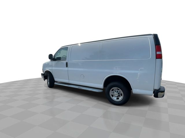 Used 2023 Chevrolet Express 2500 For Sale in New Hudson, MI