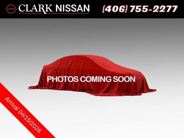 2025 Ford Explorer Active AWD