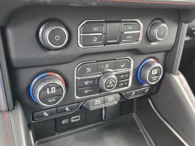 2023 Chevrolet Tahoe - $52,155