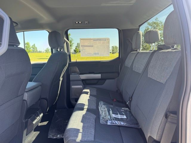 2026 Ford F-250 Super Duty XLT