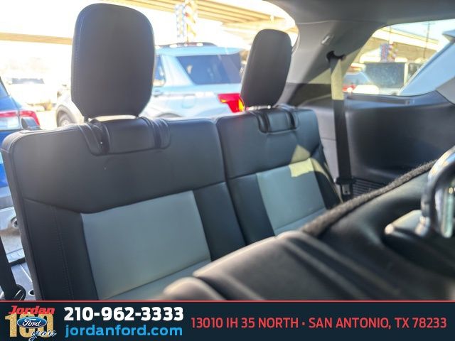 Used Car 2023 Ford Explorer  Xlt For Sale Under $30,000 In San Antonio, Texas