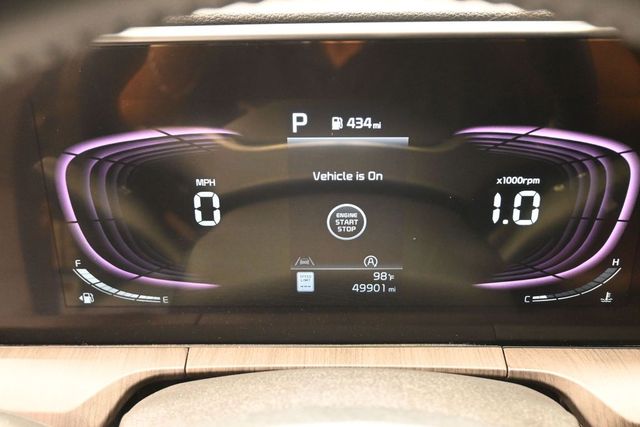 Used 2023 Kia Telluride SUV