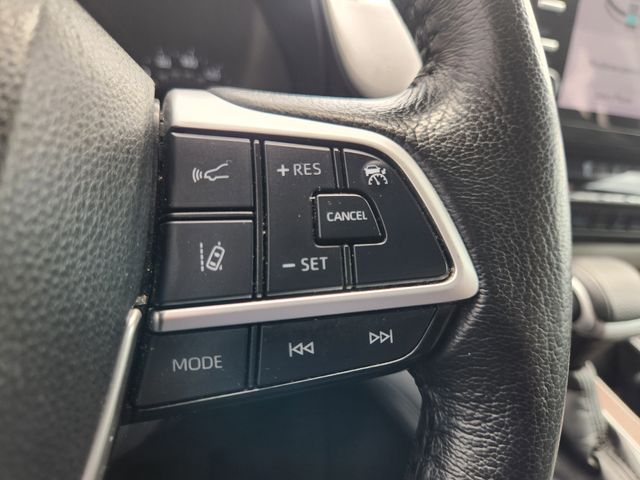 2021 Toyota Sienna XLE Silver at Monument Chevrolet
